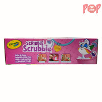 Crayola - Scribble Scubbie Pets!