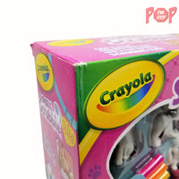 Crayola - Scribble Scubbie Pets!