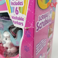 Crayola - Scribble Scubbie Pets!