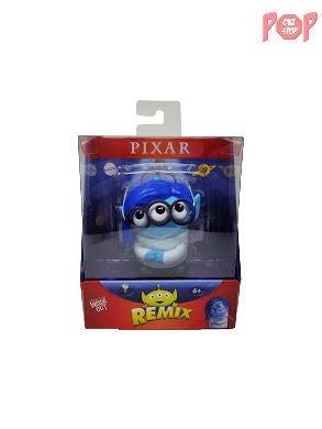 Pixar Remix - Inside Out - Sadness Vinyl Figure (19)
