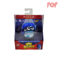Pixar Remix - Inside Out - Sadness Vinyl Figure (19)