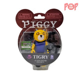 Piggy - Tigry Action Figure (Series 1)