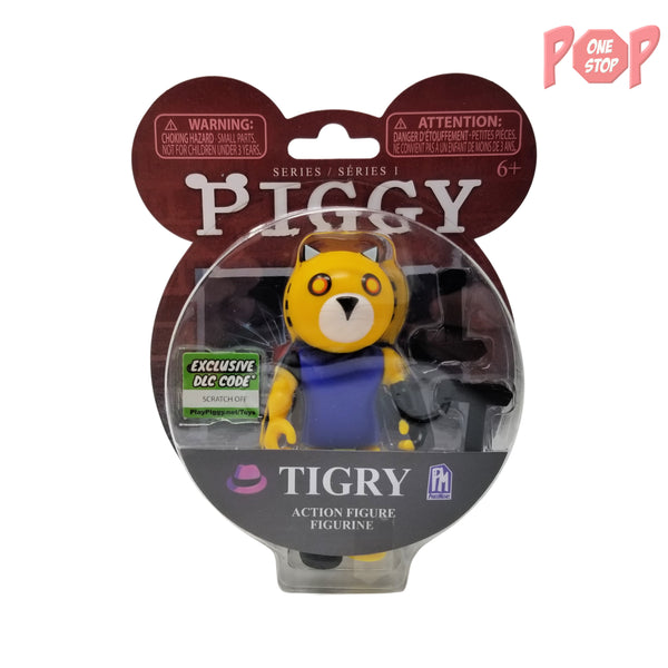 ROBLOX PIGGY ALL JUMPSCARES  Piggy, Roblox, Puzzle games for kids