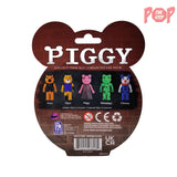 Piggy - Tigry Action Figure (Series 1)