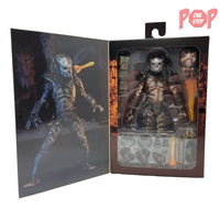 NECA - Predator 2 - Ultimate Guardian Predator (30th Anniversary)