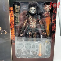 NECA - Predator 2 - Ultimate Guardian Predator (30th Anniversary)