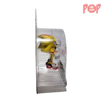 Sonic the Hedgehog - Super Shadow Action Figure