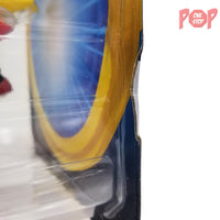 Sonic the Hedgehog - Super Shadow Action Figure