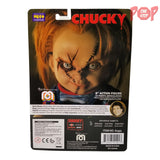 Mego Monsters - Child's Play - Chucky 8" Action Figure