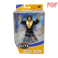 WWE Elite Collection - Summer Slam - "Ravishing" Rick Rude Action Figure (Series 77)