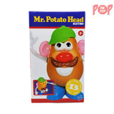 Mr. Potato Head Retro
