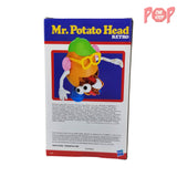 Mr. Potato Head Retro