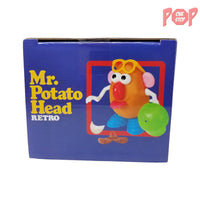 Mr. Potato Head Retro