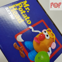 Mr. Potato Head Retro