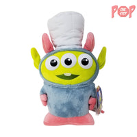 Pixar Remix - Crane Machine Alien Dressed as Remy Plush