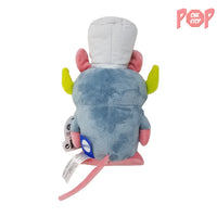 Pixar Remix - Crane Machine Alien Dressed as Remy Plush