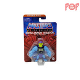 Masters of the Universe - Eternia Minis - Battle Armor Skeletor Action Figure