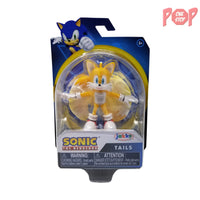 Sonic the Hedgehog - Tails 2.5" Action Figure