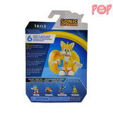 Sonic the Hedgehog - Tails 2.5" Action Figure