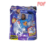Heroes of Goo Jit Zu - Space Jam - A New Legacy - LeBron James (Power Up)