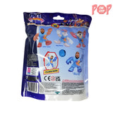 Heroes of Goo Jit Zu - Space Jam - A New Legacy - LeBron James (Power Up)