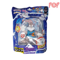Heroes of Goo Jit Zu - Space Jam - A New Legacy - Bugs Bunny