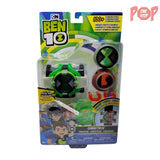 Ben 10 - Omnitrix Creator (Omnitrix & Antitrix)