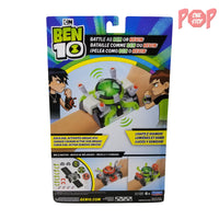 Ben 10 - Omnitrix Creator (Omnitrix & Antitrix)