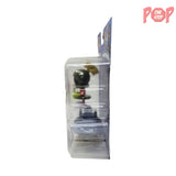 Space Jam - A New Legacy - Marvin the Martian with Spaceship Action Figure