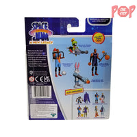 Space Jam - A New Legacy - Marvin the Martian with Spaceship Action Figure