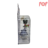 Space Jam - A New Legacy - Marvin the Martian with Spaceship Action Figure