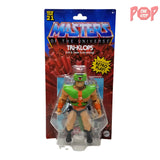 Masters of the Universe - Tri-Klops Action Figure (2021)