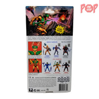 Masters of the Universe - Tri-Klops Action Figure (2021)