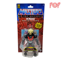 Masters of the Universe - Hordak Action Figure (2021)