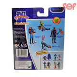 Space Jam - A New Legacy - LeBron James with Acme Rocket Pack 4000 Action Figure