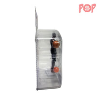 Space Jam - A New Legacy - LeBron James with Acme B-Ball Blocker Action Figure