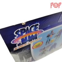 Space Jam - A New Legacy - On Court Rivals - Lebron James & Chronos Action Figure Set