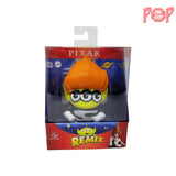 Pixar Remix - The Incredibles - Syndrome Vinyl Figure (20)