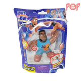 Heroes of Goo Jit Zu - Space Jam - A New Legacy - Lebron James