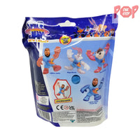 Heroes of Goo Jit Zu - Space Jam - A New Legacy - Lebron James