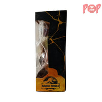 Jurassic World - Amber Collection - Velociraptor Echo