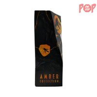 Jurassic World - Amber Collection - Velociraptor Echo