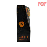 Jurassic World - Amber Collection - Velociraptor Echo