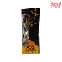 Jurassic World - Amber Collection - Velociraptor Delta