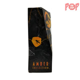 Jurassic World - Amber Collection - Velociraptor Delta