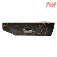 Jurassic World - Amber Collection - Velociraptor Delta