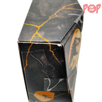 Jurassic World - Amber Collection - Velociraptor Delta