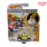 Hot Wheels - Mario Kart - Lakitu Sports Coupe