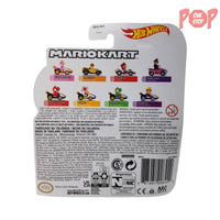 Hot Wheels - Mario Kart - Lakitu Sports Coupe