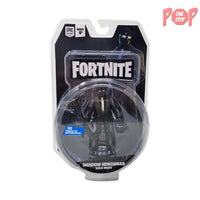 Fortnite - Solo Mode - Shadow Henchman Action Figure